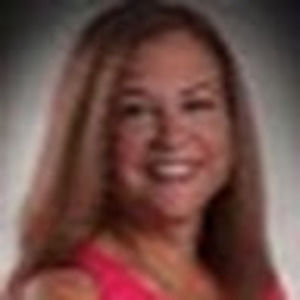 Meet your Posher, Cheryl